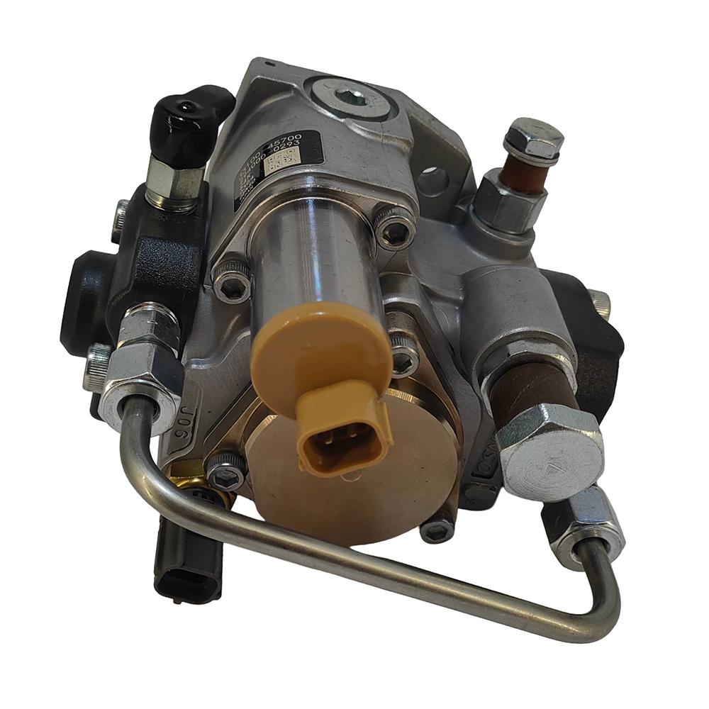 Топливный насос высокого давления ТНВД Hyundai HD-65/72/78/County D4DD E-3 | Denso